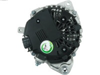 Lichtmaschine passend für Infiniti QX56 Nissan Armada Nissan Frontier Suzuki Equator 12V 130A