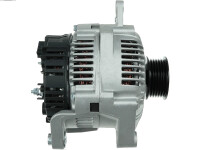 Lichtmaschine passend für Renault Megane 12V 110A