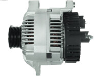 Lichtmaschine passend für Mitsubishi Carisma Renault Espace Renault Laguna Volvo S40 Volvo V40 12V 110A