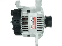 Lichtmaschine passend für Mitsubishi Carisma Renault Espace Renault Laguna Volvo S40 Volvo V40 12V 110A