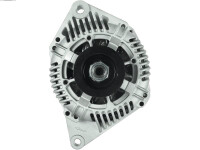 Lichtmaschine passend für Mitsubishi Carisma Renault Espace Renault Laguna Volvo S40 Volvo V40 12V 110A