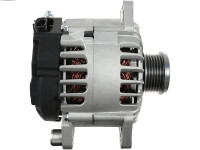 Lichtmaschine passend für Nissan Altima Nissan Rogue Renault Koleos 12V 110A