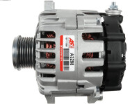Lichtmaschine passend für Nissan Altima Nissan Rogue Renault Koleos 12V 110A