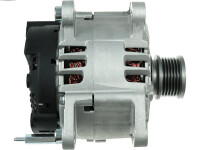 Lichtmaschine passend für Audi A3 Audi A4 Seat Alhambra Seat Leon Skoda Kodiaq Skoda Octavia 12V 140A