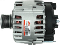 Lichtmaschine passend für Audi A3 Audi A4 Seat Alhambra Seat Leon Skoda Kodiaq Skoda Octavia 12V 140A