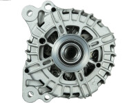 Lichtmaschine passend für Audi A3 Audi A4 Seat Alhambra Seat Leon Skoda Kodiaq Skoda Octavia 12V 140A
