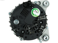 Lichtmaschine passend für Audi A3 Audi A4 Seat Alhambra Seat Leon Skoda Kodiaq Skoda Octavia 12V 140A