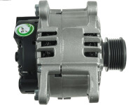 Lichtmaschine passend für Audi A3 Audi A4 Seat Alhambra Seat Leon Skoda Kodiaq Skoda Octavia 12V 140A