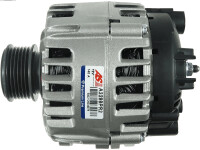 Lichtmaschine passend für Audi A3 Audi A4 Seat Alhambra Seat Leon Skoda Kodiaq Skoda Octavia 12V 140A