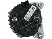 Lichtmaschine passend für Audi A3 Audi A4 Seat Alhambra Seat Leon Skoda Kodiaq Skoda Octavia 12V 140A