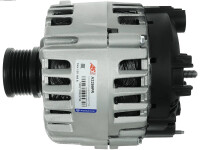 Lichtmaschine passend für Audi A3 Audi A4 Seat Alhambra Seat Leon Skoda Kodiaq Skoda Octavia 12V 140A