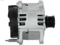 Lichtmaschine passend für Audi A3 Audi A4 Seat Alhambra Seat Leon Skoda Kodiaq Skoda Octavia 12V 140A