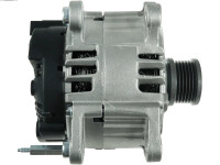 Lichtmaschine passend für Audi A4 Audi A5 Skoda Octavia Skoda Superb Vw Caravelle Vw CC 12V 180A