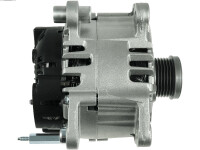 Lichtmaschine passend für Audi A1 Audi A3 Seat Alhambra Seat Toledo Skoda Rapid Skoda Superb 12V 140A