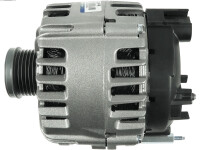 Lichtmaschine passend für Audi A1 Audi A3 Seat Alhambra Seat Toledo Skoda Rapid Skoda Superb 12V 140A