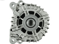 Lichtmaschine passend für Audi A1 Audi A3 Seat Alhambra Seat Toledo Skoda Rapid Skoda Superb 12V 140A