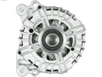 Lichtmaschine passend für Audi A1 Audi A3 Seat Alhambra Seat Toledo Skoda Rapid Skoda Superb 12V 140A