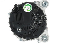 Lichtmaschine passend für Audi A1 Audi A3 Seat Alhambra Seat Toledo Skoda Rapid Skoda Superb 12V 140A
