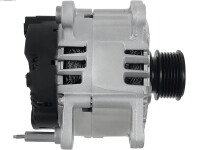 Lichtmaschine 12V 180A passend für Seat Alhambra Skoda Superb VW Passat VW Sharan