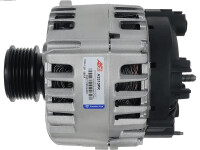 Lichtmaschine 12V 180A passend für Seat Alhambra Skoda Superb VW Passat VW Sharan