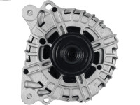 Lichtmaschine 12V 180A passend für Seat Alhambra Skoda Superb VW Passat VW Sharan