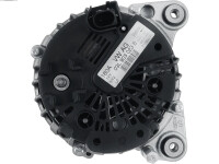 Lichtmaschine 12V 180A passend für Seat Alhambra Skoda Superb VW Passat VW Sharan
