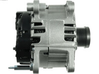 Lichtmaschine passend für Audi A1 Audi A3 Seat Altea Seat Ibiza Skoda Fabia Skoda Octavia 12V 140A