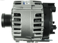 Lichtmaschine passend für Audi A1 Audi A3 Seat Altea Seat Ibiza Skoda Fabia Skoda Octavia 12V 140A