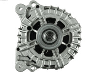 Lichtmaschine passend für Audi A1 Audi A3 Seat Altea Seat Ibiza Skoda Fabia Skoda Octavia 12V 140A