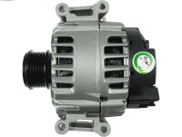 Lichtmaschine passend für Audi A1 Audi A3 Seat Alhambra Seat Leon Skoda Octavia Skoda Superb 12V 140A