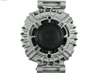 Lichtmaschine passend für Audi A1 Audi A3 Seat Alhambra Seat Leon Skoda Octavia Skoda Superb 12V 140A