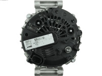 Lichtmaschine passend für Audi A1 Audi A3 Seat Alhambra Seat Leon Skoda Octavia Skoda Superb 12V 140A