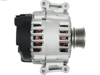 Lichtmaschine passend für Audi A1 Audi A3 Seat Alhambra Seat Leon Skoda Octavia Skoda Superb 12V 140A