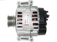 Lichtmaschine passend für Audi A1 Audi A3 Seat Alhambra Seat Leon Skoda Octavia Skoda Superb 12V 140A