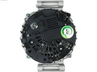 Lichtmaschine passend für Audi A1 Audi A3 Seat Alhambra Seat Leon Skoda Octavia Skoda Superb 12V 140A