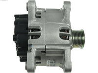 Lichtmaschine 12V 120A passend für