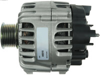 Lichtmaschine 12V 120A passend für Renault Grand Renault Megane