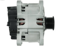 Lichtmaschine 12V 120A passend für Renault Grand Renault Megane