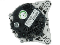 Lichtmaschine 12V 120A passend für Renault Grand Renault Megane