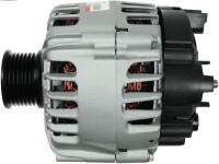 Lichtmaschine 12V 120A passend für Renault Grand Renault Megane