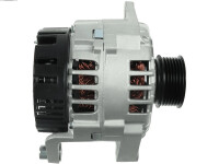 Lichtmaschine 12V 90A passend für Citroën Jumper Citroën Relay Fiat Ducato Peugeot Boxer