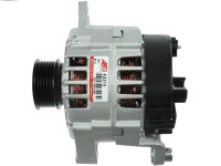 Lichtmaschine 12V 90A passend für Citroën Jumper Citroën Relay Fiat Ducato Peugeot Boxer