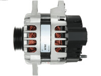 Lichtmaschine 12V 70A passend für Hyundai i10 Kia Picanto