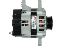 Lichtmaschine 12V 70A passend für Hyundai i10 Kia Picanto