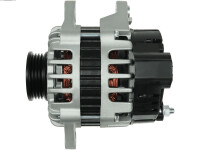 Lichtmaschine 12V 70A passend für Hyundai i10 Kia Picanto