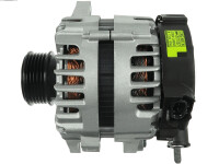 Lichtmaschine 12V 130A passend für Hyundai Elantra Hyundai i20 Kia Carens Kia Ceed