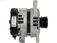 Lichtmaschine 12V 130A passend für Hyundai Elantra Hyundai i20 Kia Carens Kia Ceed