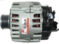 Lichtmaschine 12V 150A passend für Ford C-Max Ford Fiesta