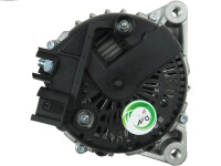 Lichtmaschine 12V 150A passend für Ford C-Max Ford Fiesta