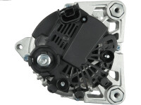 Lichtmaschine 12V 110A passend für Renault Grand Renault Megane